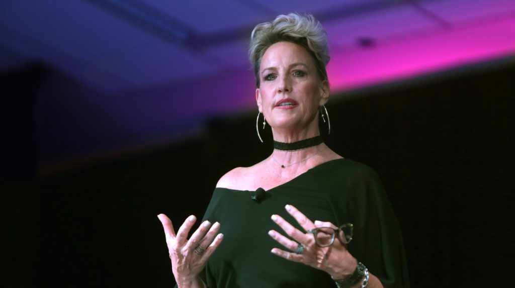 Эрин Брокович