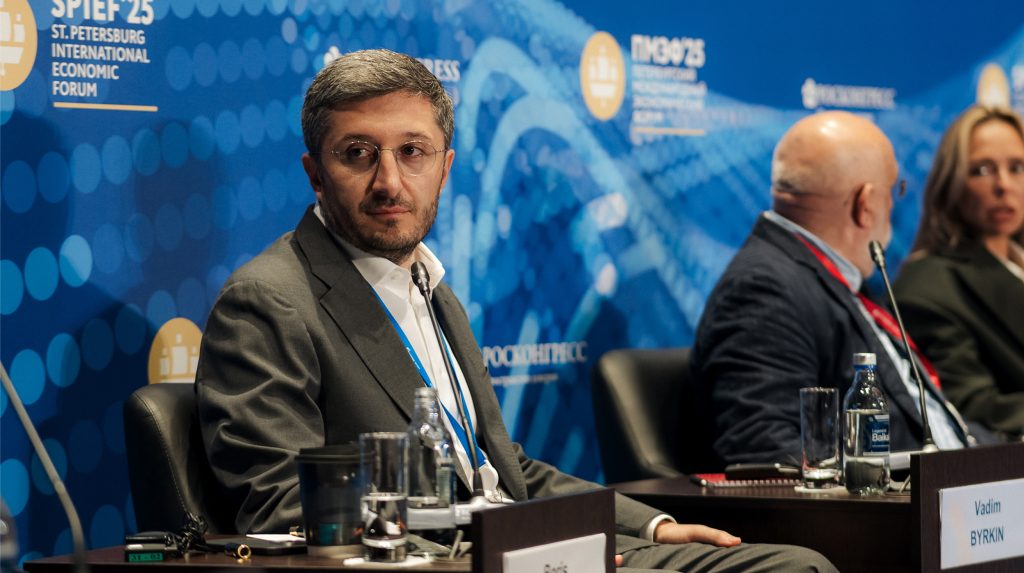 Борис Ханчалян