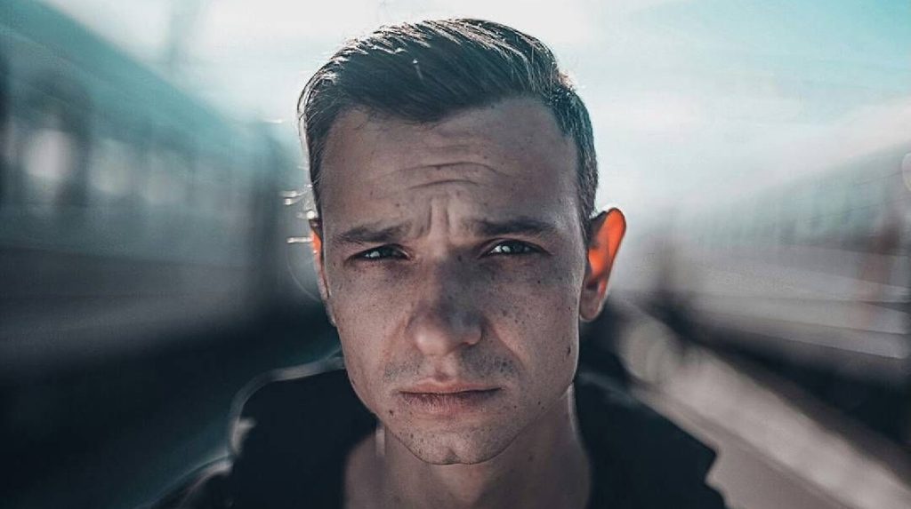 Рома Англичанин